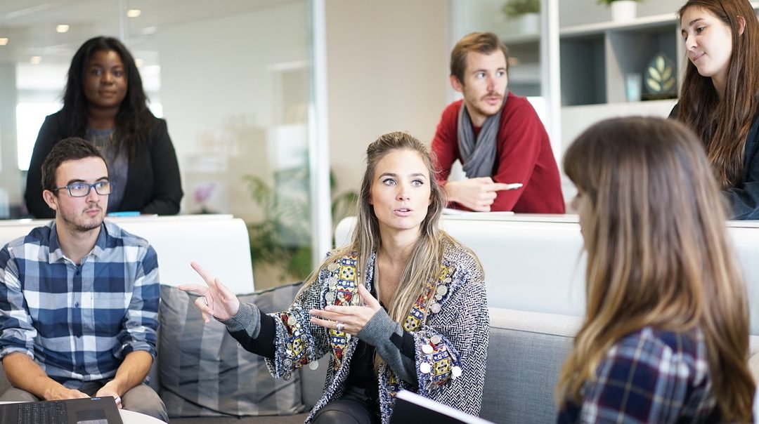 La importancia del inglés en el mundo laboral de hoy