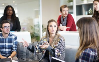 La importancia del inglés en el mundo laboral de hoy